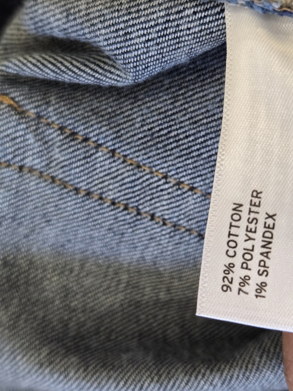 NWT Duluth Trading DuluthFlex Mid Rise Bootcut Jeans 10x33 Dark Wash - Picture 13 of 16